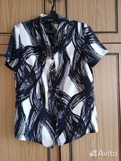 Вещи женские размер 46, 48, 50, часть не носили