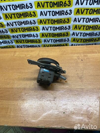 Nissan ad насос гур