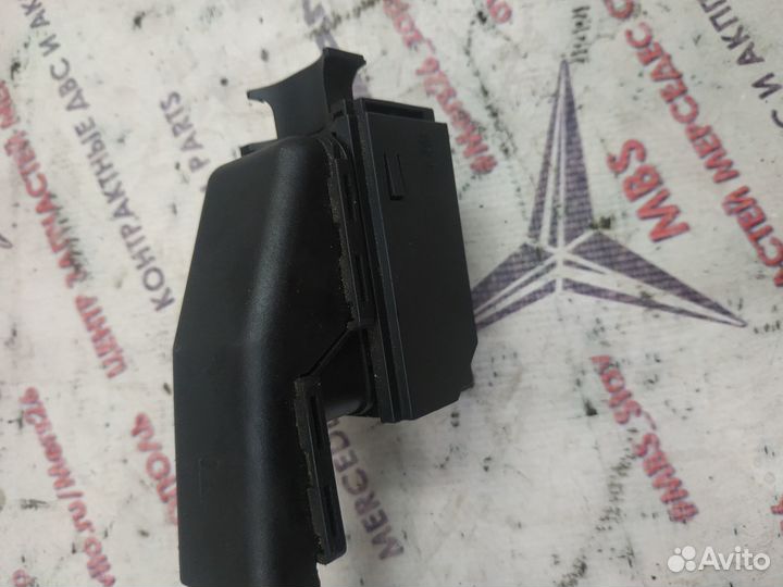 Проводка двигателя m271 w211 Mercedes компрессор