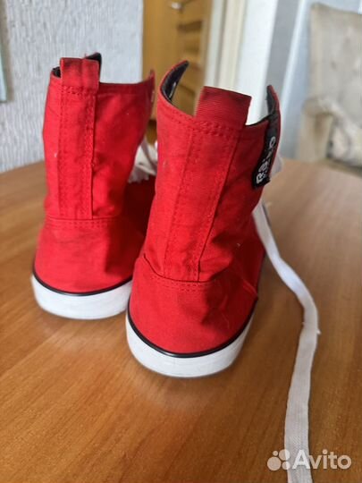 Кеды converse мужские 43 размер