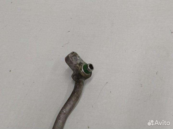 Б/У Б/У Трубка кондиционера С датчиком