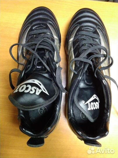 Футбольные бутсы 43 размер бу