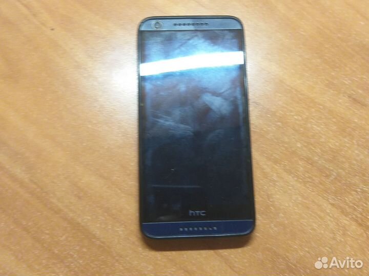 HTC Desire 626G Dual Sim, 8 ГБ