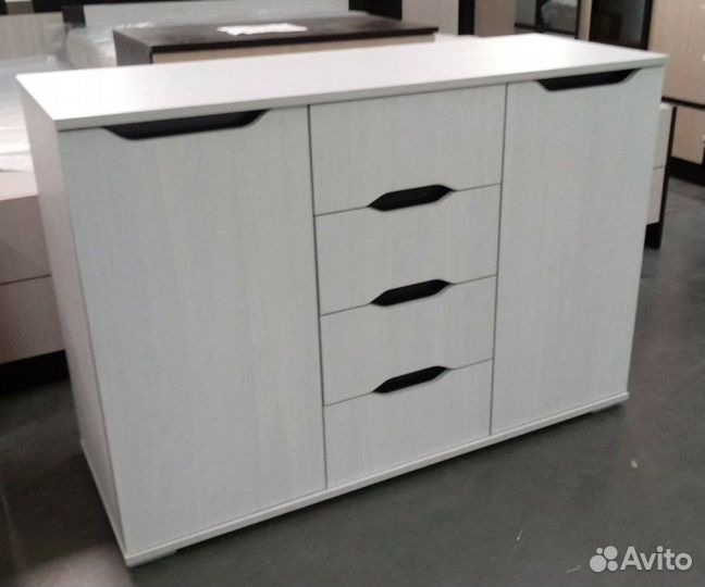 Спальный гарнитур Валенсия