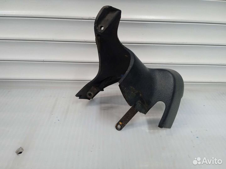 Honda ST 1100 Pan European. Пластик руля