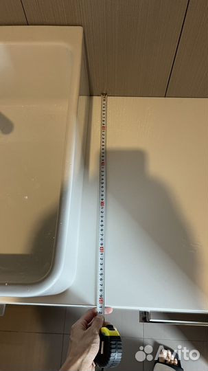 Тумба для ванной