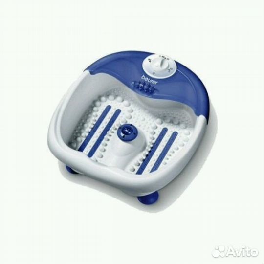 Гидромассажная ванна для ног Beurer