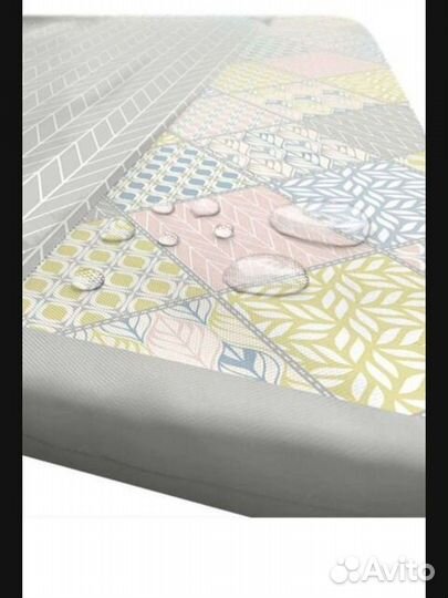 Пеленальный матрас
