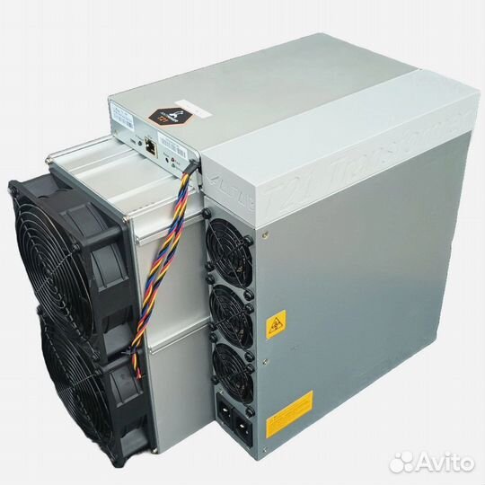 Antminer L7 8800 MH