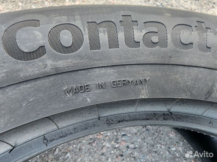 Continental WinterContact TS 870 P 235/55 R18 100H