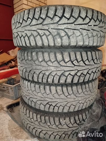 Nokian Tyres Nordman 5 185/65 R15 92T