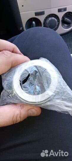 Выжимной подшипник Опель корса