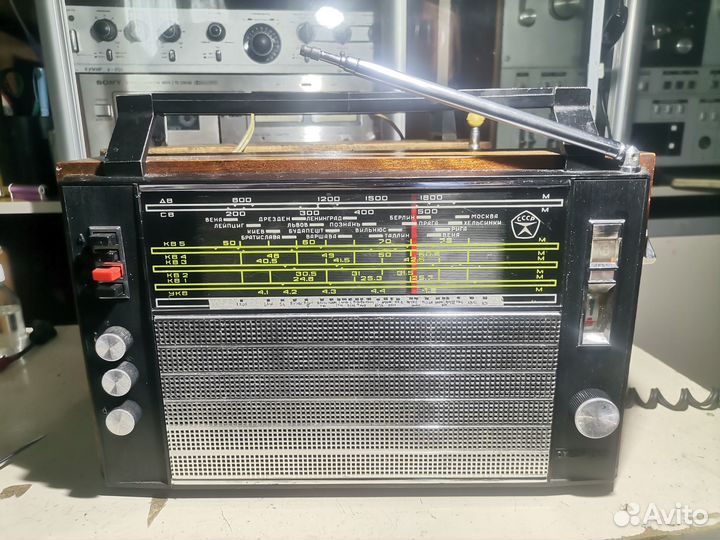 Океан 205 (лот 2)