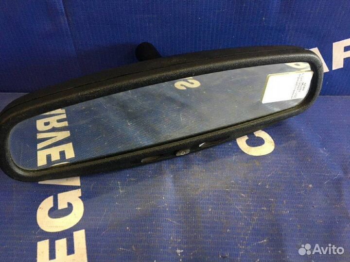 Зеркало салонное Mazda 6