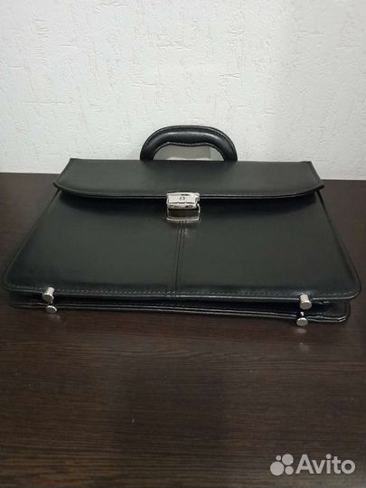 Портфель мужской