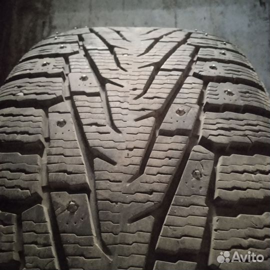 Nokian Tyres Nordman 7 SUV 265/65 R17