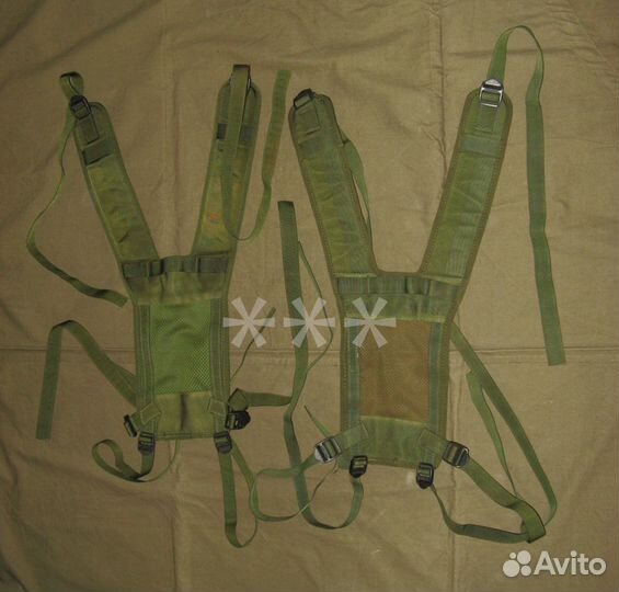 Разгрузка alice, plce,nomex, фляги