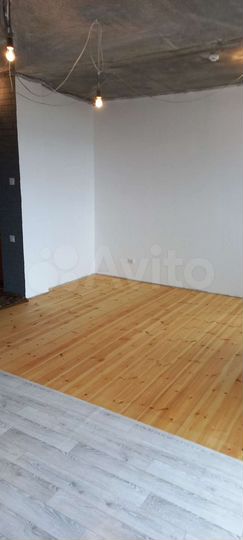 2-к. квартира, 44 м², 9/9 эт.