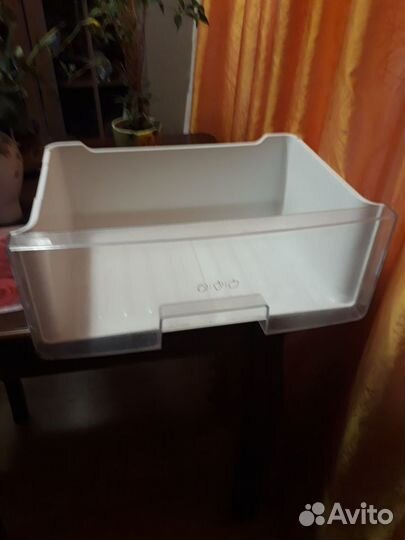 Овощной ящик для холодильника LG GA-B409btqa