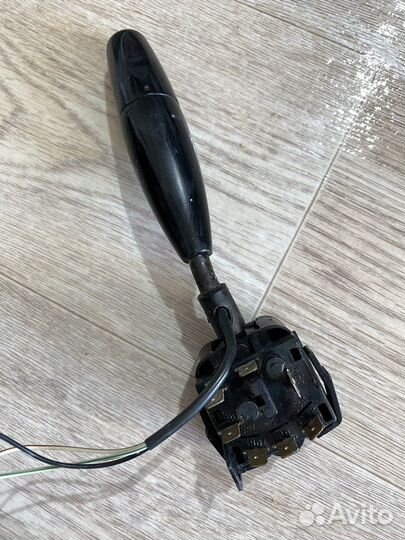 Переключатель подрулевой Daewoo Nexia