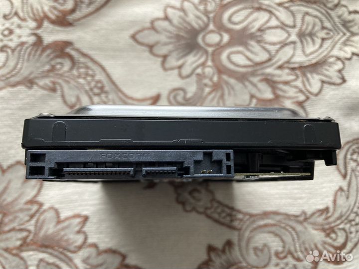 Жесткий диск 500 gb