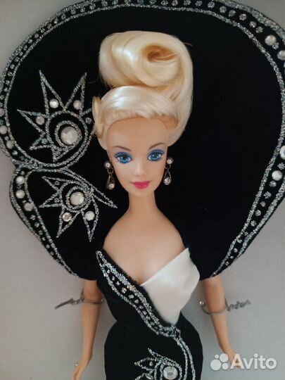 Кукла барби Barbie Bob Mackie