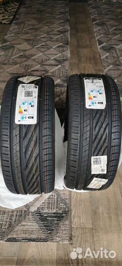 Uniroyal RainSport 5 245/35 R20 95Y