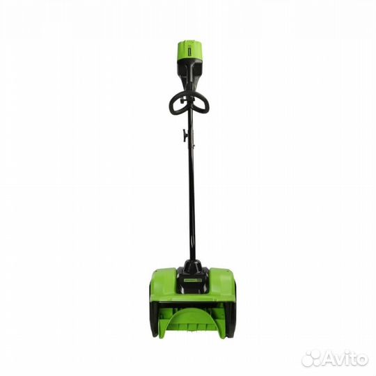 Снегоуборщик Greenworks GD60SS 2602607