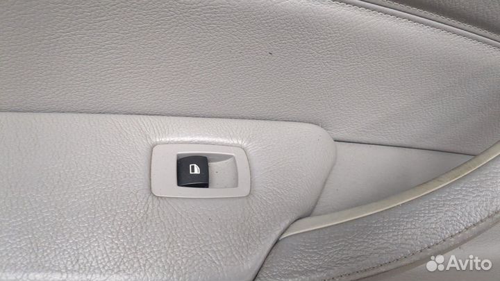 Дверь левая задняя BMW X5 E70, 2007