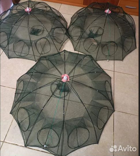 Раколовки