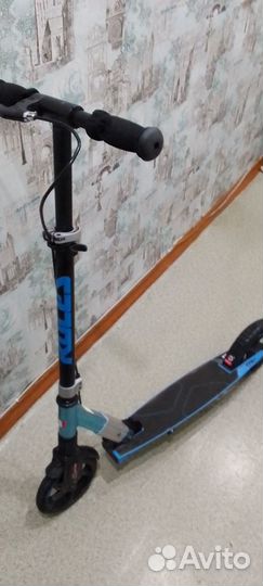 Самокат детский 175 мм