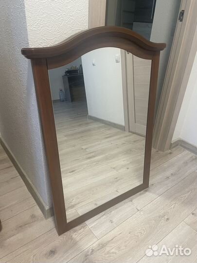 Туалетный столик миасс мебель