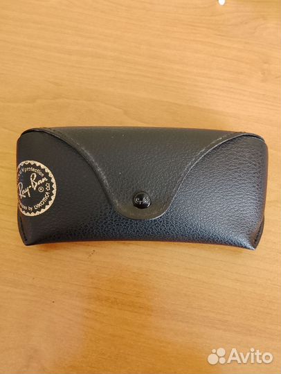 Солнцезащитные очки мужские ray ban