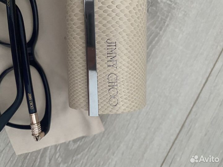 Очки jimmy choo оригинал