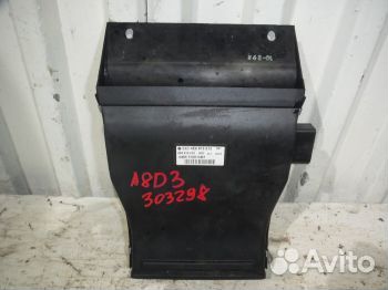 Электрический радиатор печки