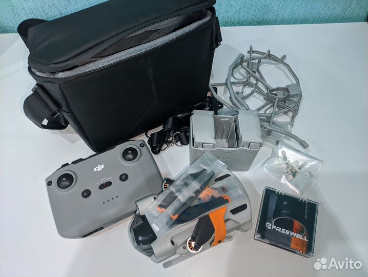 DJI Mini 3 PRO