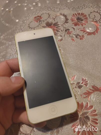 Плеер iPod touch