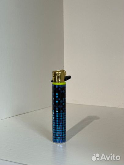 Зажигалки оптом Кремний металл 3 Оренбург