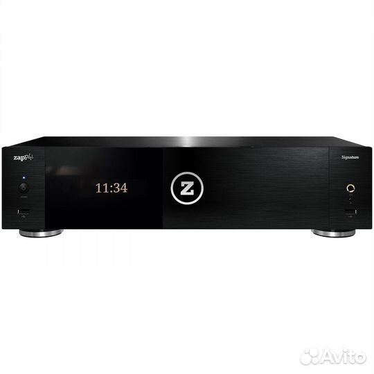 Zappiti Reference 4K HDR