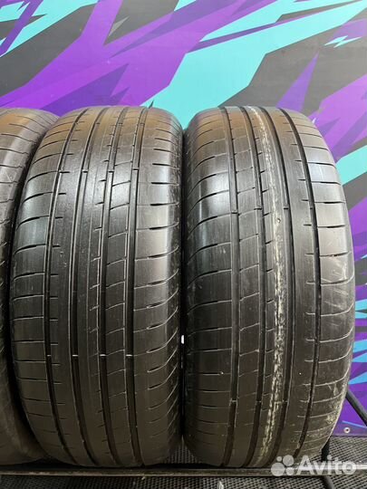 Goodyear Eagle F1 Asymmetric 3 235/60 R18