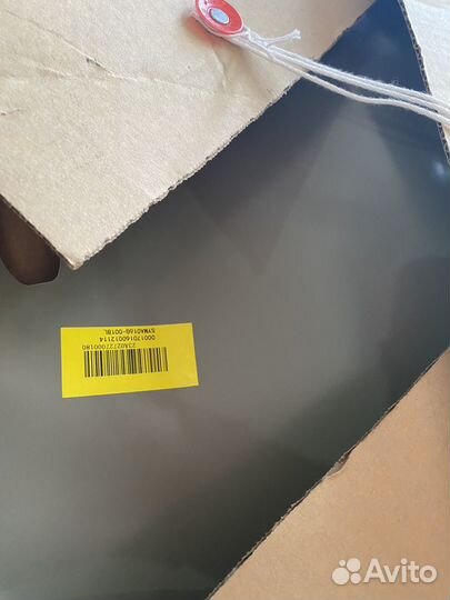 Крыло переднее левое на мазду 6 gg