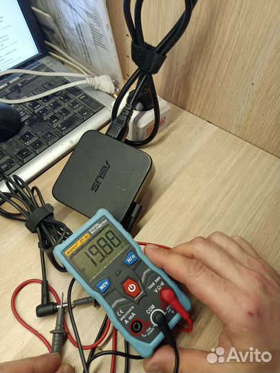 Блок питания Asus 19V 4,74A