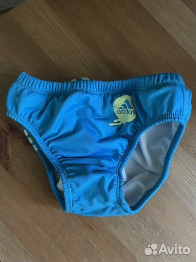 Плавки adidas детские на мальчика