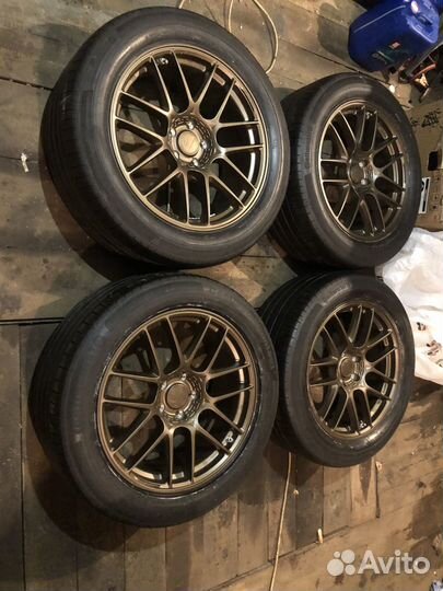 Continental ContiSportContact 5 255/50 R19