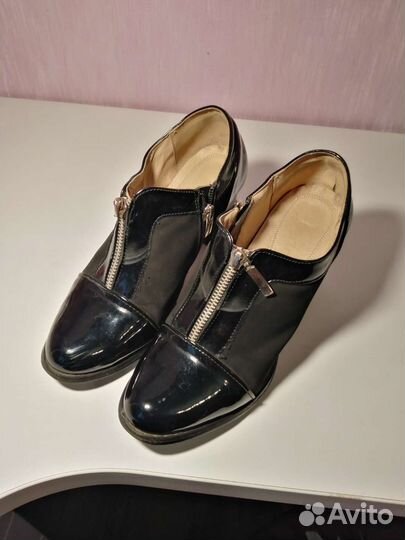Туфли женские 37 размер