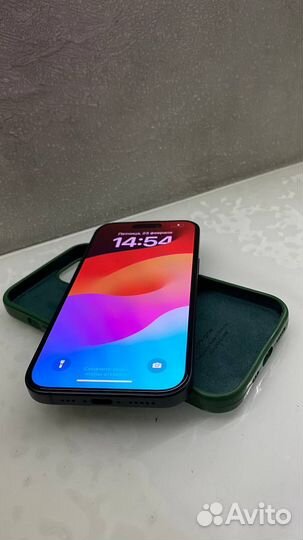 iPhone 15, 128 ГБ