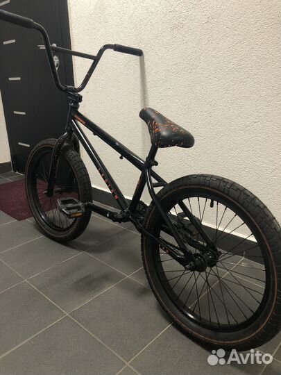 Велосипед BMX Mongoose Legion