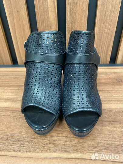 Сабо летние босоножки