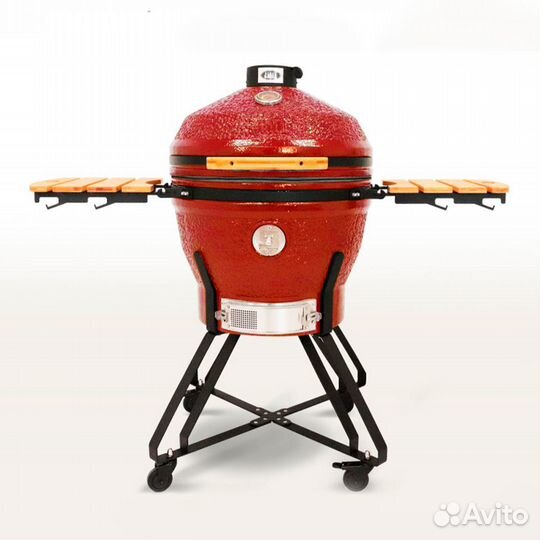 Керамический гриль Start Grill SG 24 PRO CFG 24 дю