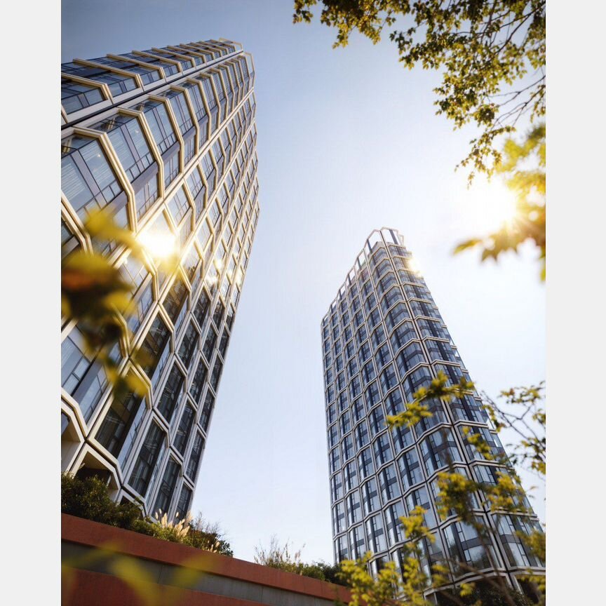 2-к. квартира, 46,5 м², 13/24 эт.